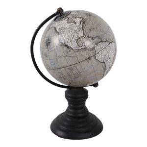 HANLEYRUN GREEN GLOBE 7 (IN) 1