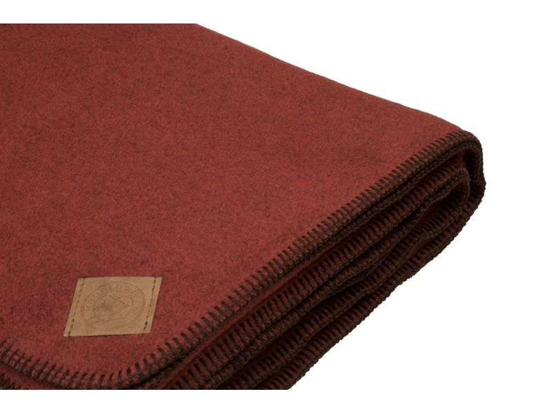 Solid Spice - Throw - Throw 60x72 2