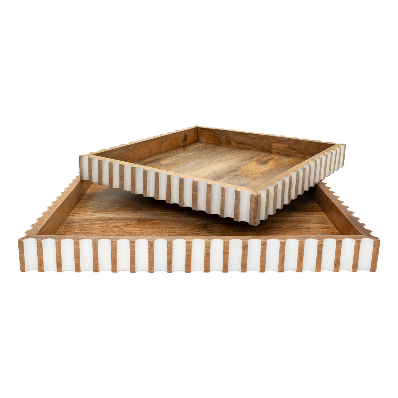 Ishana Trays -Set 2