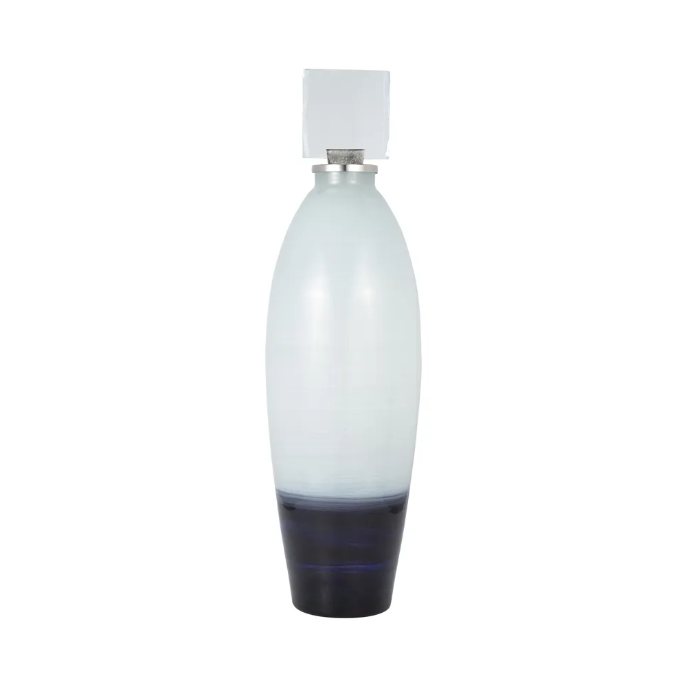 COOPER CLEAR JAR 32 (IN)