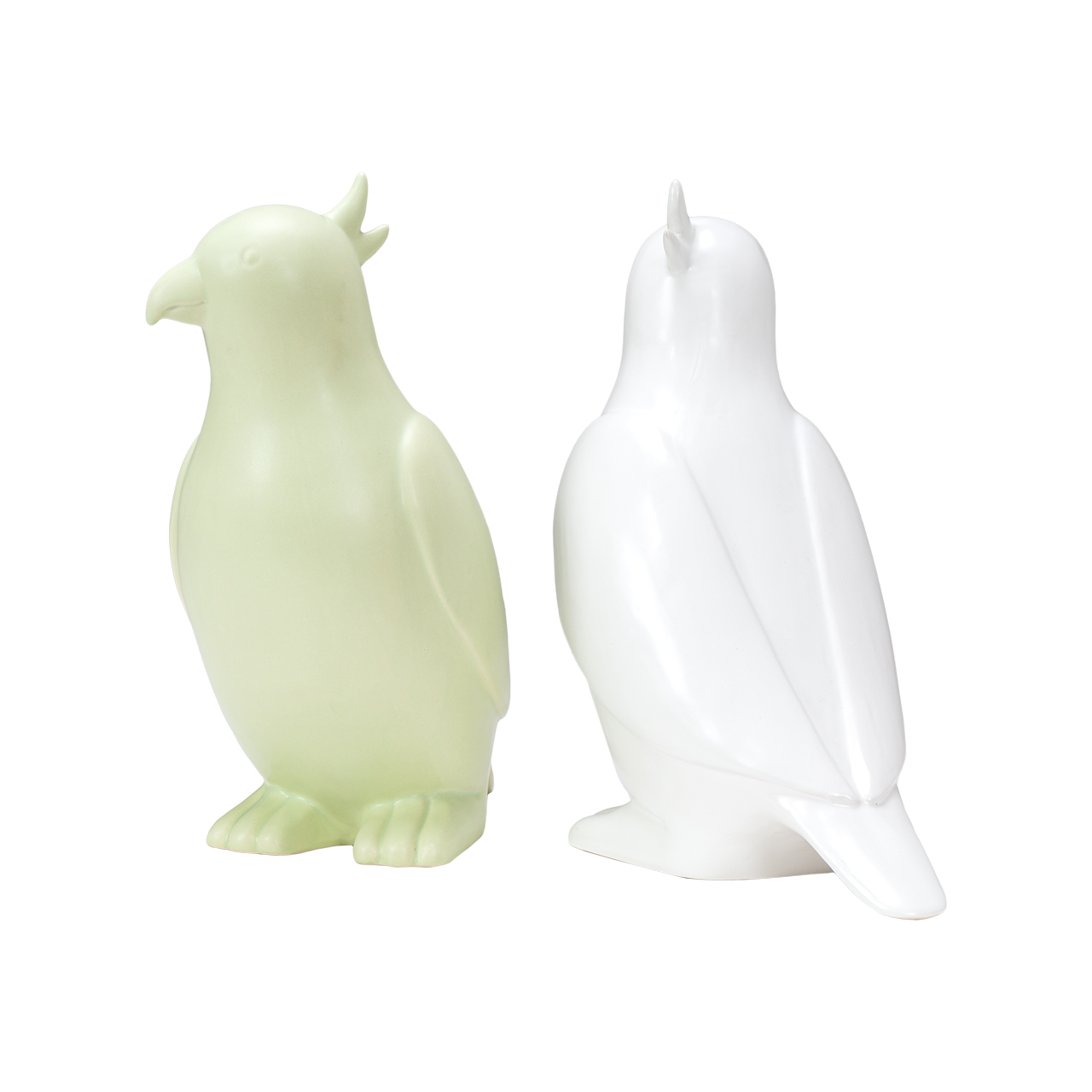 Rajah Figurines -Set 2 -SB 6