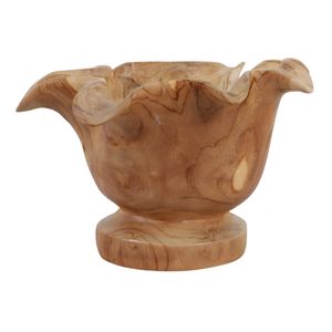 BOWENCLIFF TAN BOWL 9 (IN) 6