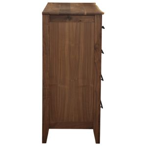 Heartland Walnut Nine drawer Dresser - Premium 5