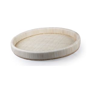 Akio Tray - Natural 2