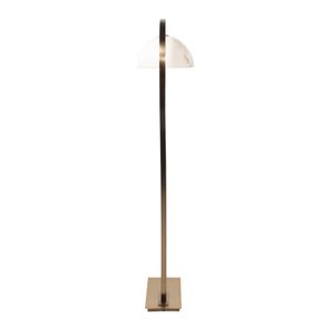 MILTONROSE GOLD LAMP 60 (IN) 6