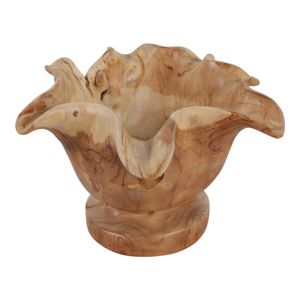 BOWENCLIFF TAN BOWL 9 (IN) 1