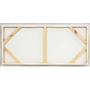 FORBESCLIFF IVORY ART 50 (IN) 6