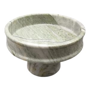 FENTONCROSS GREEN BOWL 8 (IN) 3
