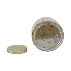 DRYDENMILL JASMINE CANDLE 8 (IN) 8