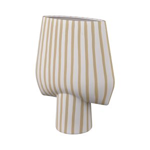 Hawking Striped Vase - Extra Large 2