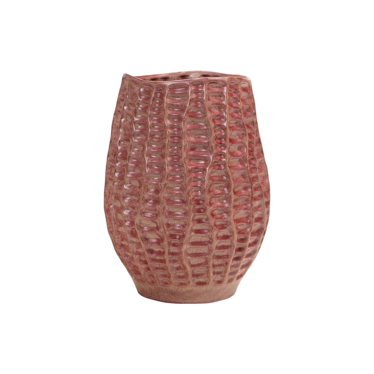 Helmar Short Vase 8