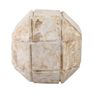 GLOVERFORD IVORY ORB 5 (IN) 1
