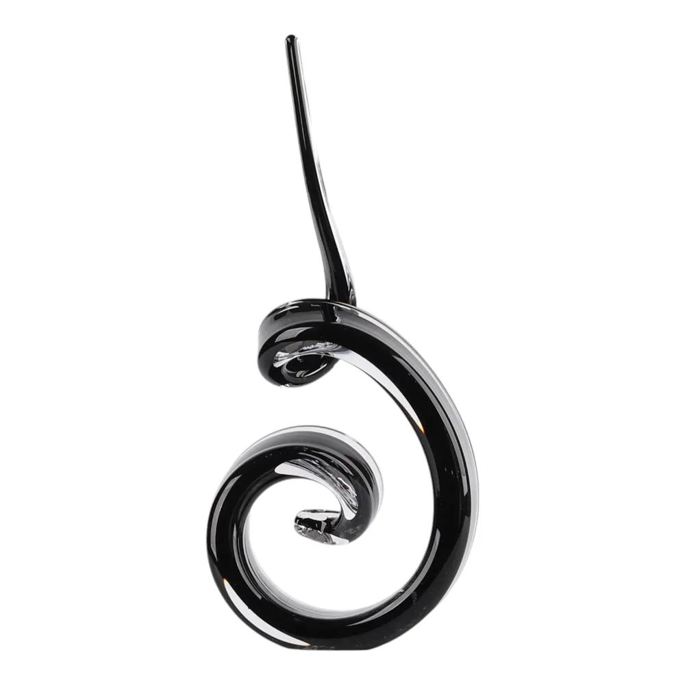OLIVERHAM BLACK DECOR 16 (IN)