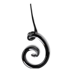 OLIVERHAM BLACK DECOR 16 (IN) 4
