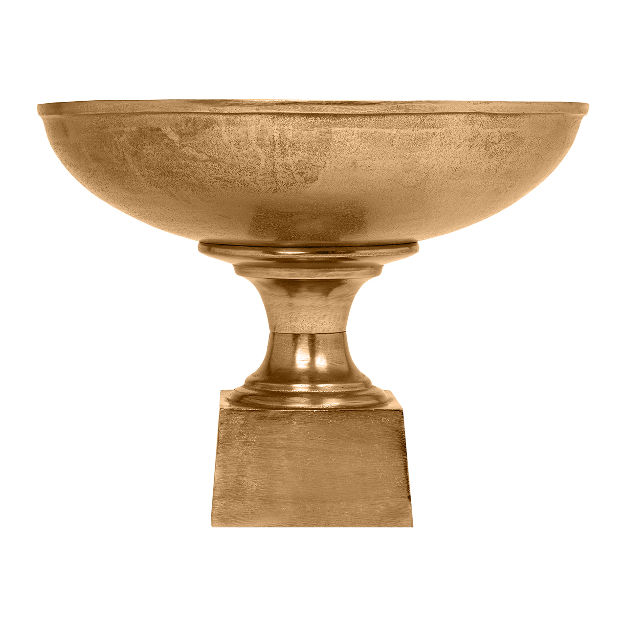 Reginald Gold Centerpiece 3