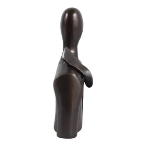 GARNETTPORT BRONZE DECOR 10 (IN) 6