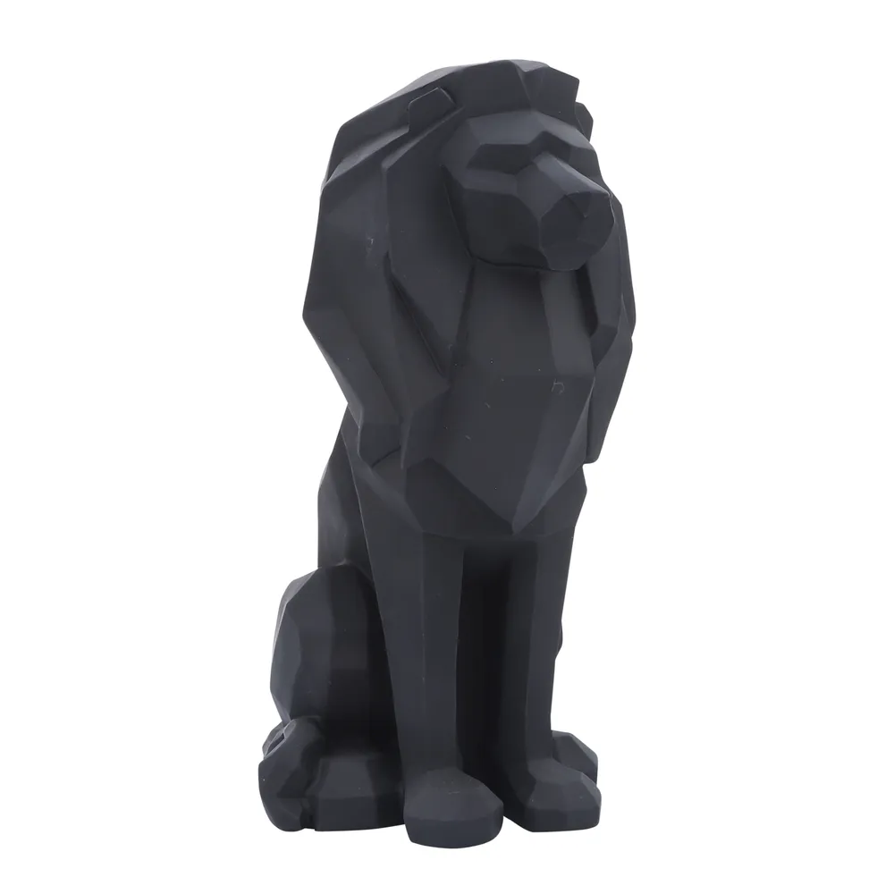 KENDALLRUN BLACK DECOR 11 (IN)