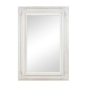 Marla Wall Mirror - White 1