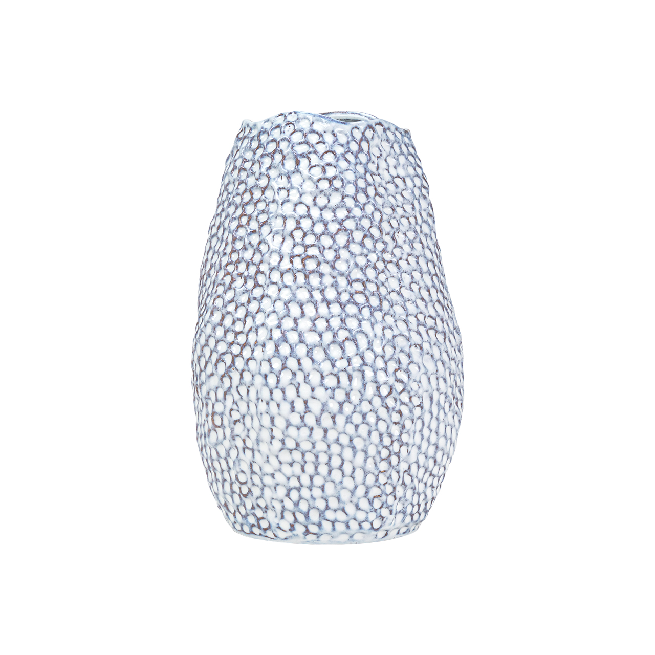 Kaleri Short Vase