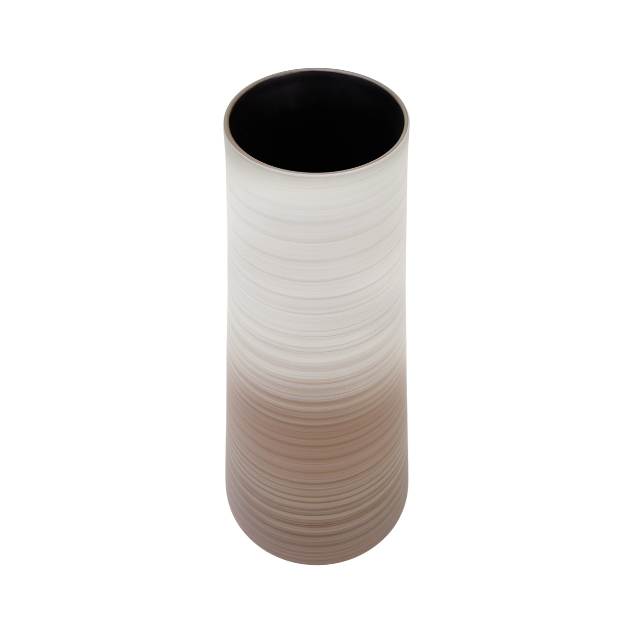 Carlsen Fluted Vase 3