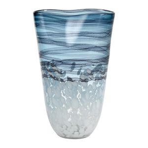 Loch Seaforth Vase - Large 1