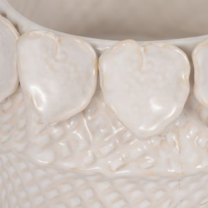 FALLONRUN IVORY PLANTER 5 (IN) 5
