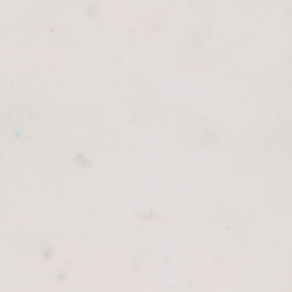 GENTRYPORT WHITE ACCENT TABLE 25 (IN)