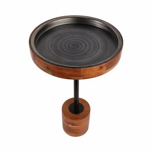 GAINESBURN BROWN TABLE 23 (IN) 5