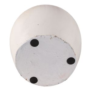 MAXWELLROSE IVORY VASE 13 (IN) 8