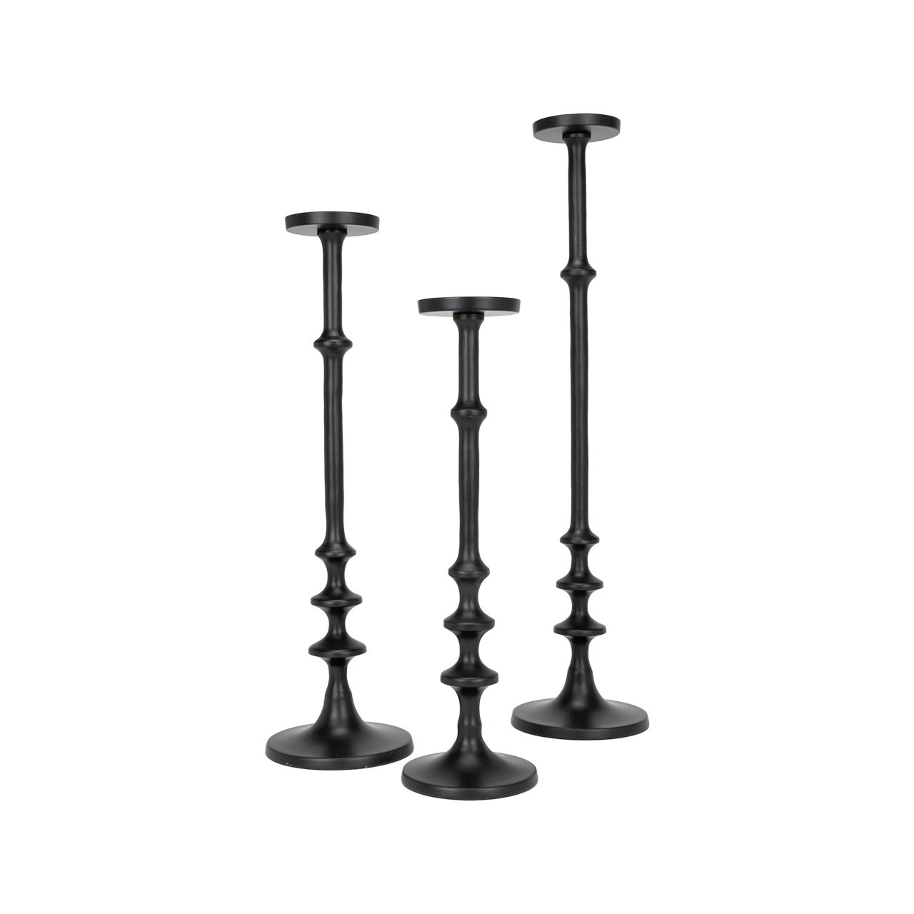 Tallulah Candleholders -Set 3 10