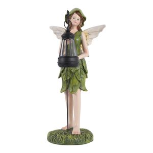 VALFIELD GREEN GARDEN STATUARY 12 (IN) 1