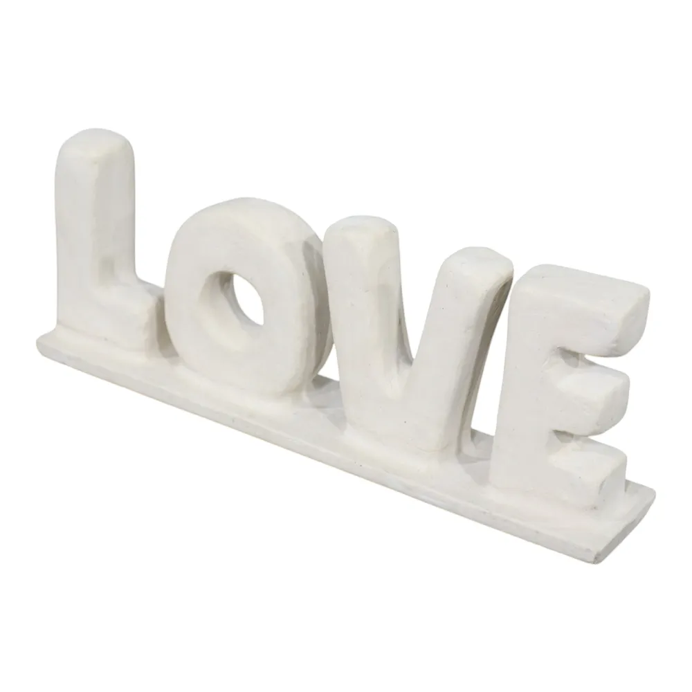 MURRAYMORE IVORY DECOR 5 (IN)