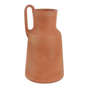KIRAMOOR RED VASE 13 (IN) 1