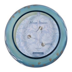 FLYNNSHAW JASMINE CANDLE 4 (IN) 9