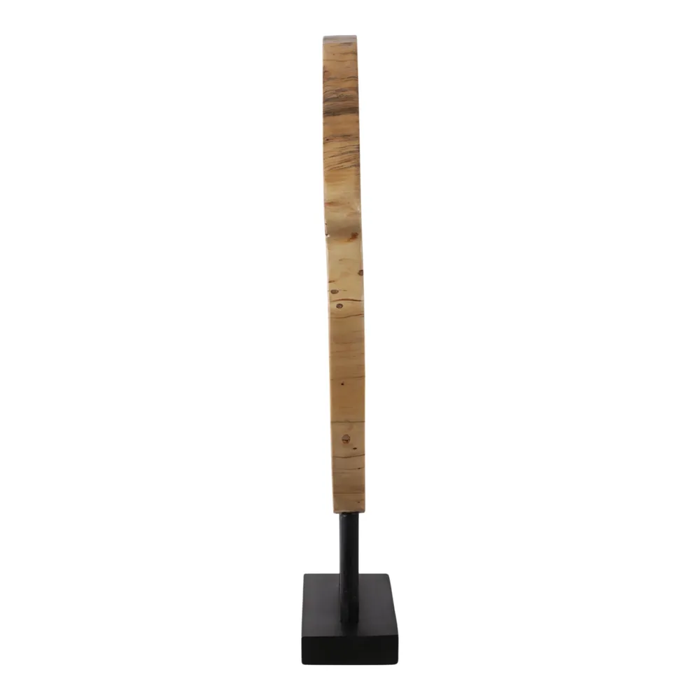 RAEWICK BROWN DECOR 24 (IN)