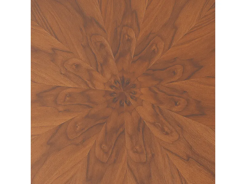 Atmore Bar Table Walnut 6