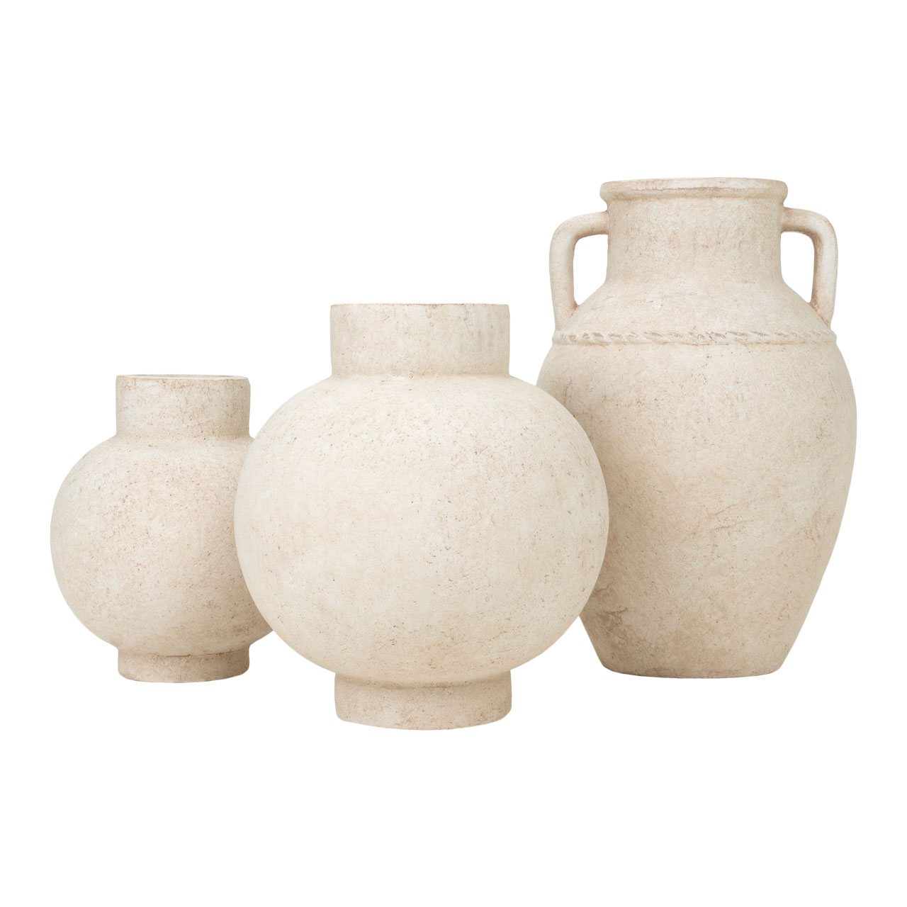 Halma Tall Vase 10
