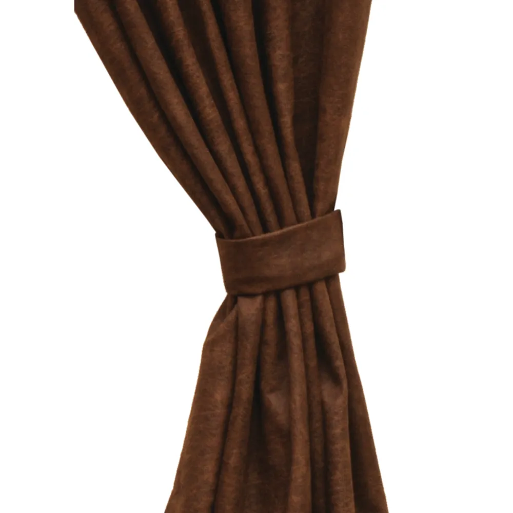 Kinsale Oxford Tieback - 3x20