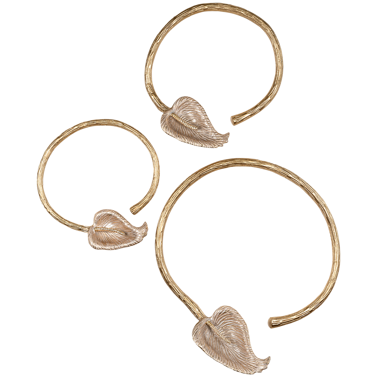 Aleron Wall Decor -Set 3 6