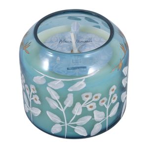 FLYNNSHAW JASMINE CANDLE 4 (IN) 1