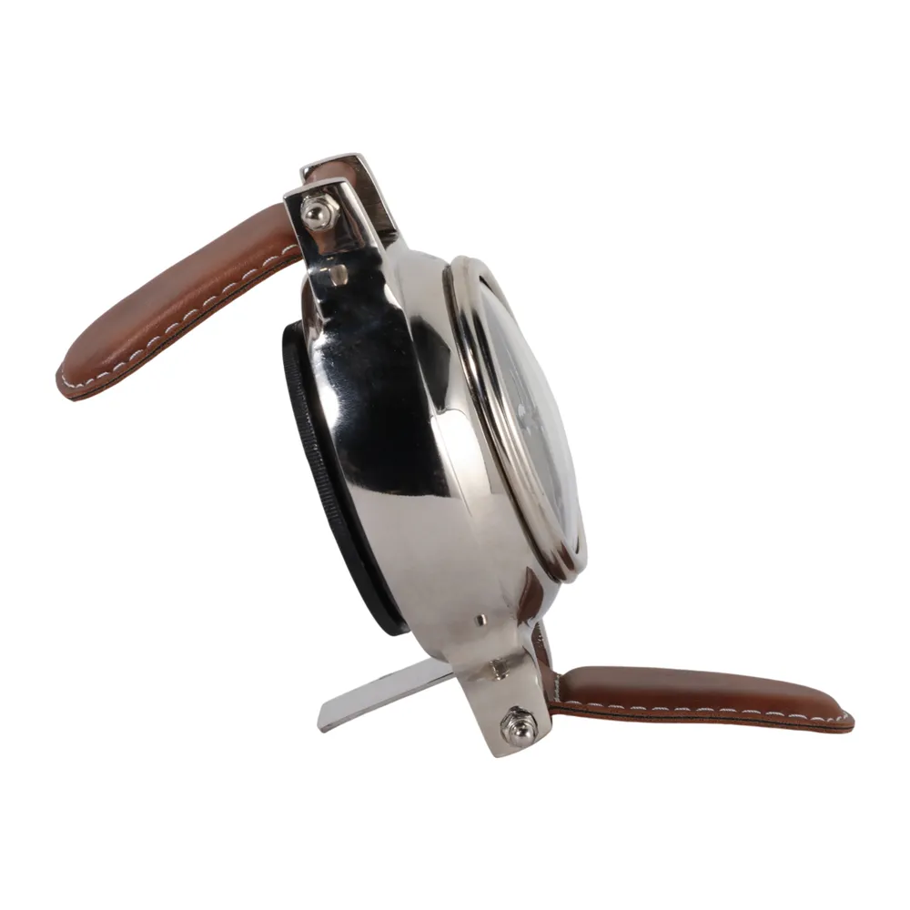 TROYCLIFF BROWN CLOCK 2 (IN)