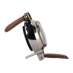 TROYCLIFF BROWN CLOCK 2 (IN) 3