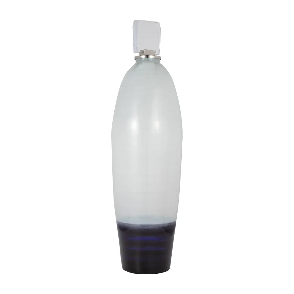 COOPER CLEAR JAR 38 (IN)