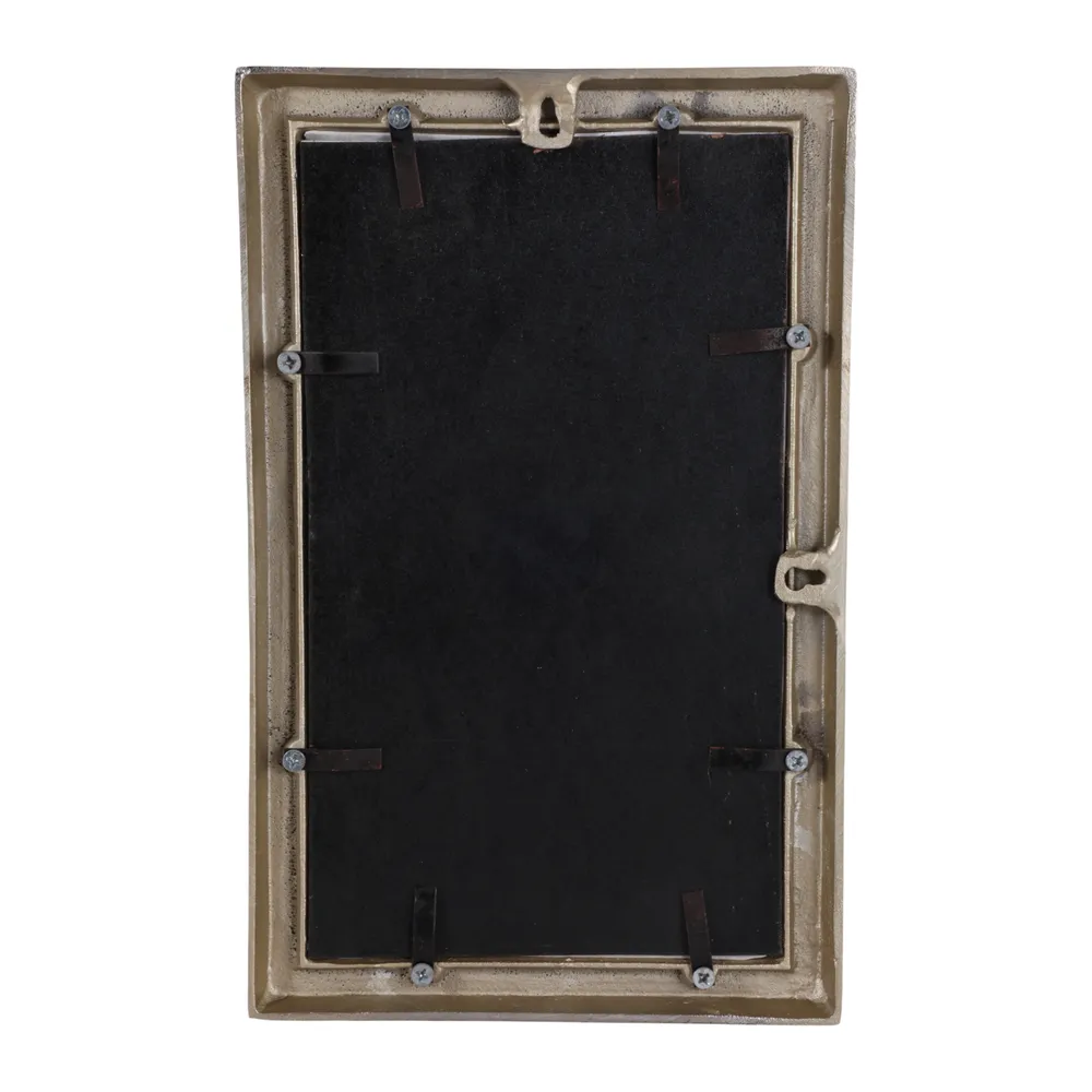 ARMONGATE SILVER TRAY 2 (IN)