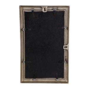 ARMONGATE SILVER TRAY 2 (IN) 6