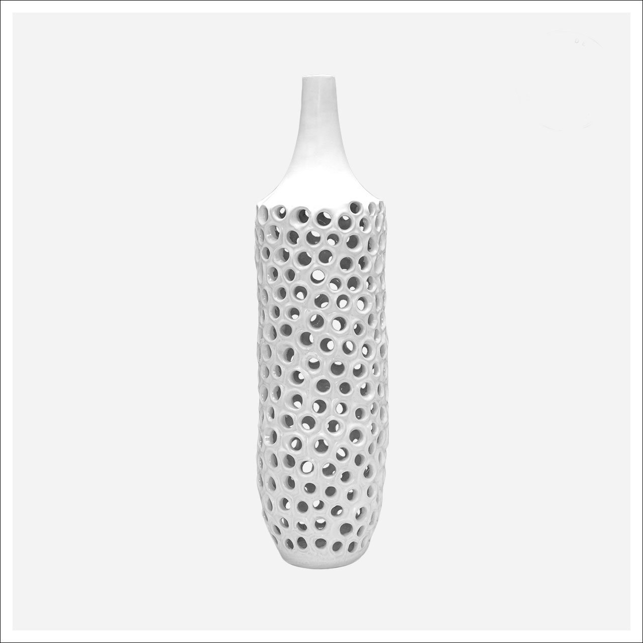 Orlen Short Vase