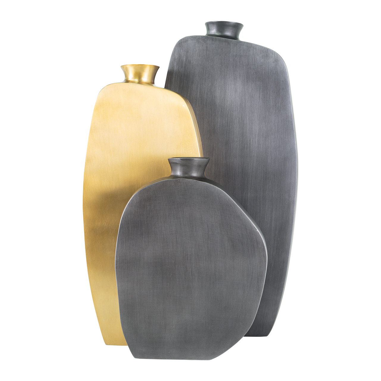 Kaiser Teardrop Vase -SB 8