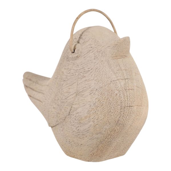 CASEYCREST IVORY DECOR 5 (IN)