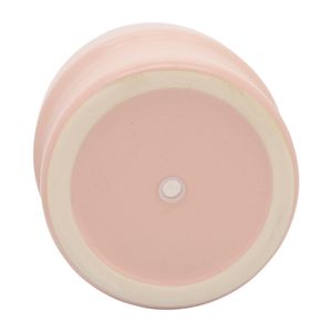 CORWINPORT SET OF 3 PINK PLANTER 9 (IN) 8