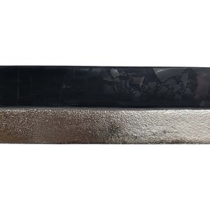 SPENCERTON BLACK CONSOLE 33 (IN) 5